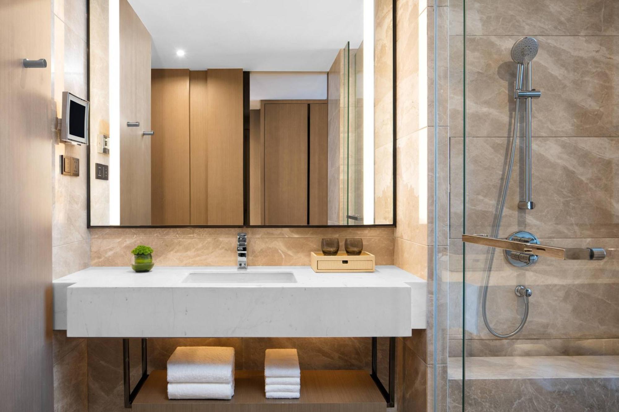 Courtyard By Marriott Shenzhen Bao'An Hotel Kültér fotó