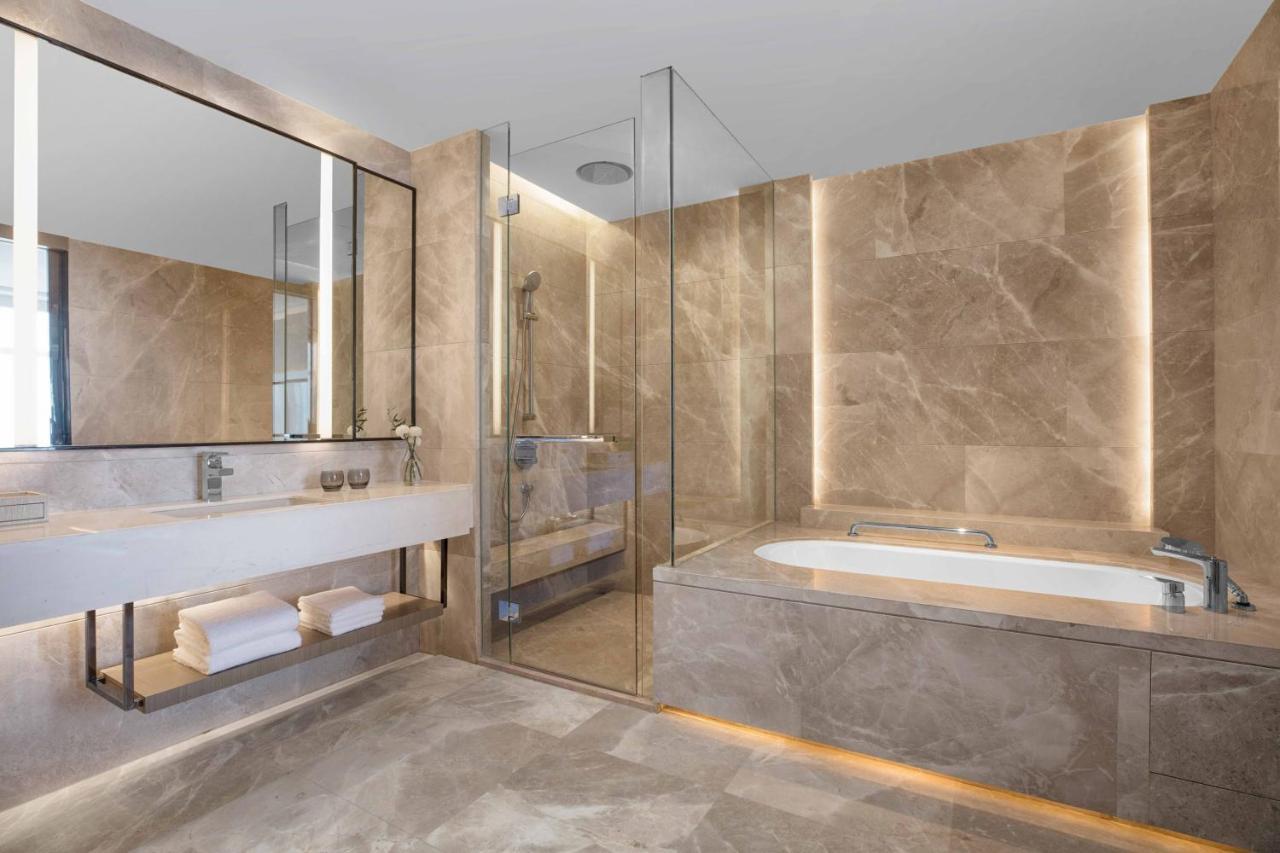 Courtyard By Marriott Shenzhen Bao'An Hotel Kültér fotó